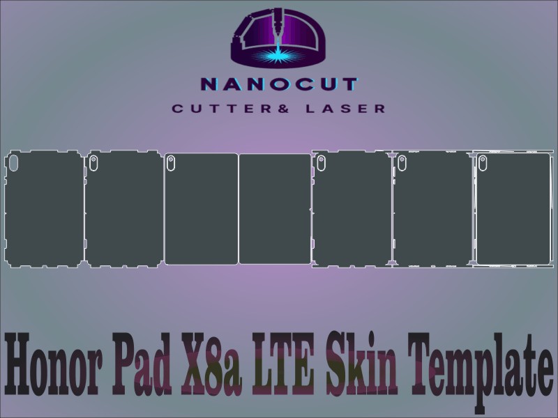 Honor Pad X8a LTE